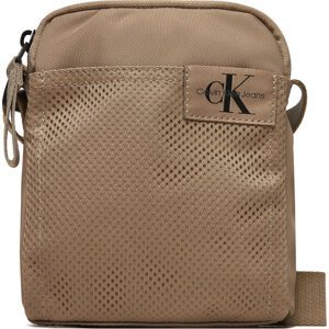 Brašna Calvin Klein Jeans Sport Essentials Reporter14 Me K50K512004 Khaki