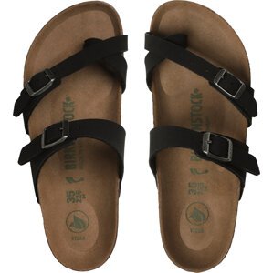 Žabky Birkenstock Mayari 1021231 Černá