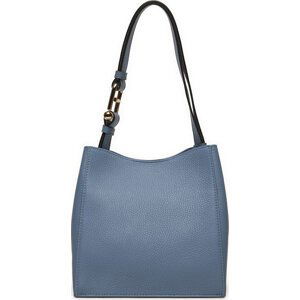 Kabelka Furla Nuvola Bucket Bag Mini WB01373-HSF000-2495S Modrá