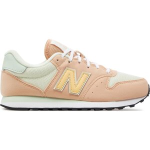 Sneakersy New Balance GW500FG2 Růžová