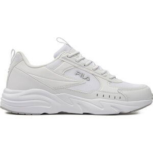 Sneakersy Fila Fila Vittori FFM0310 Bílá