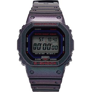 Hodinky G-Shock Casio Aim High DW-B5600AH-6ER Fialová