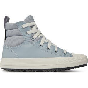 Plátěnky Converse Chuck Taylor As Berkshire A05376C Světle modrá