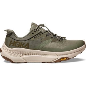 Sneakersy Hoka Transport Gtx GORE-TEX 1133957 Zelená