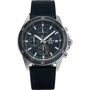 Hodinky Casio Edifice EFR-526L-2CVUEF Tmavomodrá