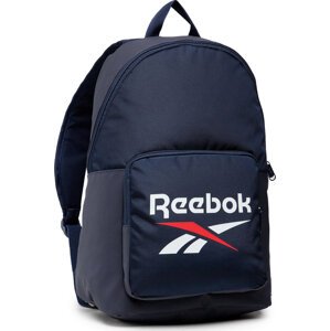 Batoh Reebok Cl Fo GP0152 Tmavomodrá