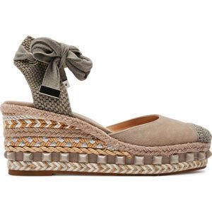 Espadrilky Alma En Pena V240933 Béžová