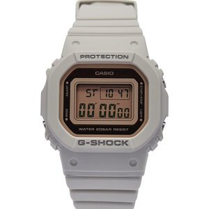 Hodinky G-Shock GMD-S5600-8ER Bílá