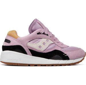 Sneakersy Saucony Shadow 6000 S60441-17 Fialová