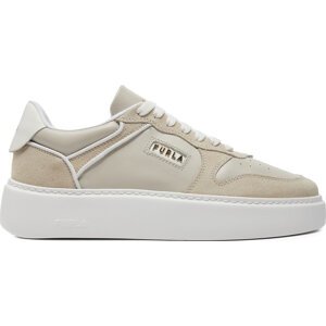 Sneakersy Furla YI06SPT BX3238 2865S Béžová