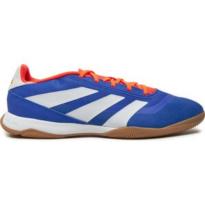 Boty na fotball adidas Predator League In IF6393 Modrá