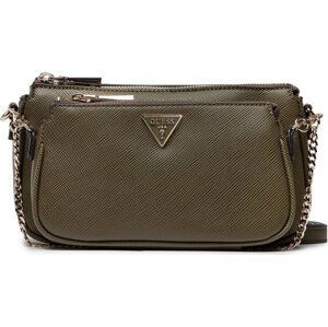 Kabelka Guess Alexie (VG) Mini Bags HWVG84 16700 Khaki