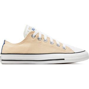 Plátěnky Converse Chuck Taylor All Star 171366C Hnědá