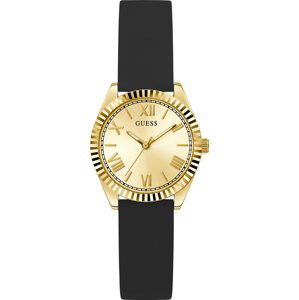 Dámské hodinky Guess GW0724L2 Zlatá