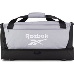 Taška Reebok RBK-011-CCC-05 Šedá