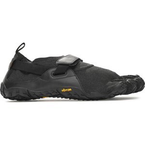 Trekingová obuv Vibram Fivefingers Spyridon Evo 22M5501 Černá