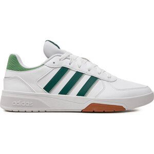 Sneakersy adidas CourtBeat Court Lifestyle ID0502 Bílá