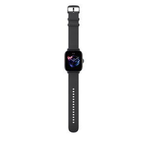 Chytré hodinky Amazfit Gts 3 A2035 Černá