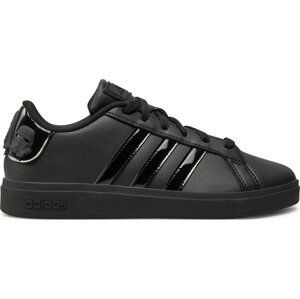 Sneakersy adidas STAR WARS Grand Court 2.0 K IH7533 Černá