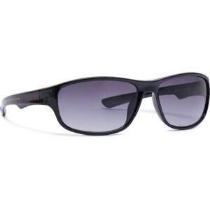 Sluneční brýle Guess GF0210 01B Modrá