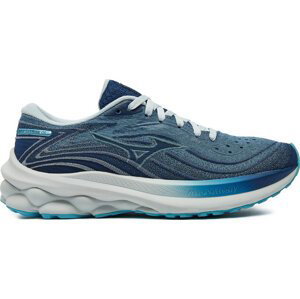 Běžecké boty Mizuno Wave Skyrise 5 J1GD2409 Modrá