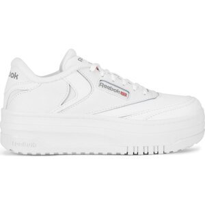 Sneakersy Reebok Club C Extra 100075205 Bílá