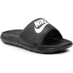 Nazouváky Nike Victori One Slide CN9677 005 Černá