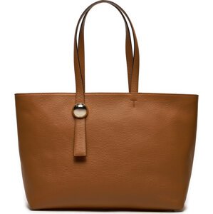 Kabelka Furla Sfera WB01353-HSF000-RY000-1-007-20-BG-B Hnědá