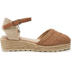 Espadrilky Xti 150902 Šedá