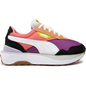 Sneakersy Puma Cruise Rider Silk Road 375072 05 Barevná