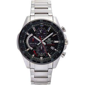 Hodinky Casio Edifice EFS-S540DB-1AUEF Stříbrná