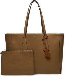 Kabelka Boss Liriel Shopper 50517093 Béžová