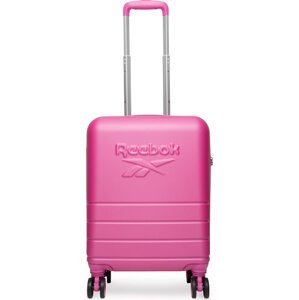 Kabinový kufr Reebok RBK-WAL-014-CCC-S Růžová