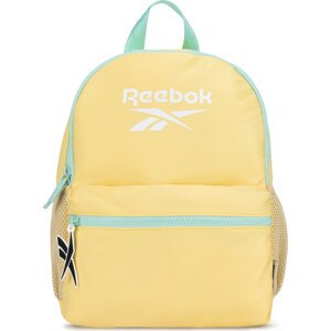 Batoh Reebok RBK-047-CCC-05 Ĺ˝lutĂˇ