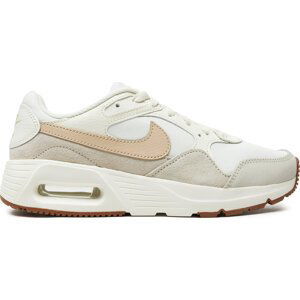 Sneakersy Nike Air Max Sc CW4554 118 Bílá