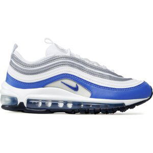 Sneakersy Nike Air Max 97 921733 101 Bílá