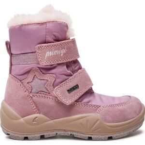 Sněhule Primigi 6878533 M GORE-TEX Růžová