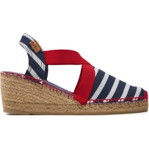 Espadrilky Toni Pons Tarbes Tmavomodrá