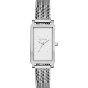 Hodinky Skagen Hagen SKW3096 Stříbrná