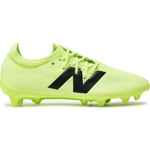 Boty New Balance Furon v7+ Dispatch Jnr Fg SJF3FL75 Zelená