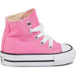 Plátěnky Converse Inft C/T Allsta 7J234 Růžová