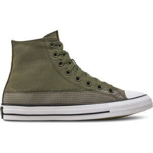 Plátěnky Converse Chuck Taylor All Star A07459C Khaki