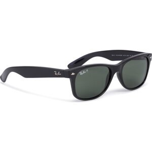 Sluneční brýle Ray-Ban New Wayfarer Classic 0RB2132 901/58 Černá