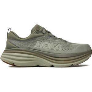 Běžecké boty Hoka Bondi 8 1123202 Khaki