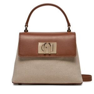 Kabelka Furla 1927 Mini WB00109 BX2093 1107S Hnědá