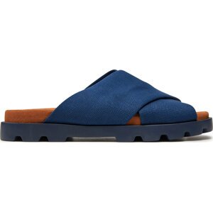 Nazouváky Camper Brutus Sandal K100776-011 Tmavomodrá