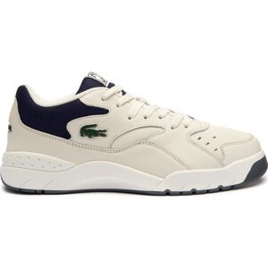 Sneakersy Lacoste Aceline 96 747SMA0036 Écru