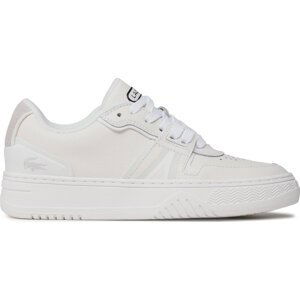 Sneakersy Lacoste L001 0321 1 Sfa 7-42SFA007665T Béžová