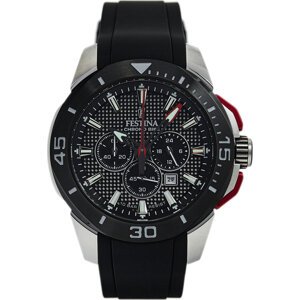 Hodinky Festina Chrono Bike F20642/4 Black