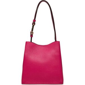 Kabelka Furla Nuvola Bucket Bag Mini WB01373-HSF000-2504S Růžová